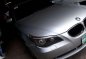 BMW 520D 2007 AT diesel for sale-1