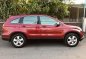 Good as new Honda CR-V 2007 for sale-4