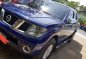 NISSAN Navara LE 2009 for sale-0