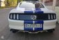 Ford Mustang 2017 for sale-3