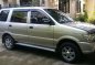 Isuzu Crosswind XT 2006 Model for sale-3