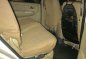 For sale 2007 Toyota Fortuner G matic-4