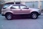 2007 Toyota Fortuner Diesel Doctor-owned for sale-4