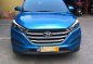 2016 Hyundai Tucson Gas Automatic 2.0L for sale-0