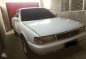 Well-maintained Nissan Sentra 96 model MT for sale-1