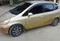 Honda Fit 2014 Top of the Line  Golden For Sale -2