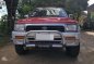 2004 Toyota Hilux Surf 4x4 for sale-2