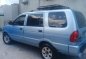 2007 Isuzu Crosswind XT Diesel MT For Sale -3