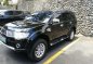 Mitsubishi Montero Sport 4x2 GLS SE 2.5L Diesel 2010 for sale-2