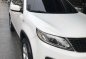 2013 Kia Sorento Manual Transmission for sale-2