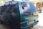 Nissan Vanette 1996 Diesel Van Very Fresh For Sale -1