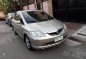 For sale Honda City 2005 AT 1.3-2