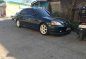 Honda Civic Vti-s 2002 Green Sedan For Sale -10