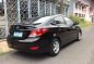 2011 Hyundai Accent CVVT 1.4 - Automatic For Sale -2