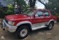2004 Toyota Hilux Surf 4x4 for sale-0
