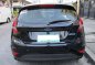 2013 FORD FIESTA Hatchback - automatic -  for sale-3