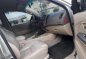 Toyota Fortuner G 2008 AT diesel 4x2 for sale-4