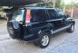 For Sale/Swap 2001 Honda CRV 4x4 Automatic Black-3