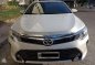 Toyota Camry Sport AT 2015 White For Sale -3