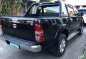 2012 Series Toyota Hilux 4x4 3.0D4D For Sale -2