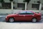 Nissan Sentra GTS Manual 1998 Red For Sale -2