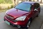 Good as new Honda CR-V 2007 for sale-5