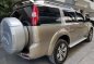 2014 Ford Everest limited for sale-3