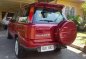 Fresh Honda Crv 2000 AT Red SUV For Sale -4