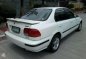 1998 Honda CIVIC 16VTEC Very Nice AUTOMATIC for sale-8