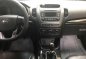 2013 Kia Sorento Manual Transmission for sale-3