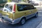 Mitsubishi Adventure 2003 Manual Golden For Sale -6