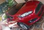 Ford Fiesta 2017 Hatchback 1.5 Trend AT For Sale -0