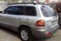 Hyundai Santa Fe gold 2001 for sale-0