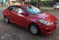 2014 Hyundai Accent GL automatic for sale-3