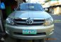 2007 Toyota Fortuner G allpower AT FRESH for sale-0