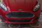 Ford Fiesta 2017 Hatchback 1.5 Trend AT For Sale -1
