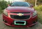 Well-kept Chevrolet Cruze 2012 for sale-1