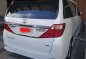 2014 Toyota Alphard Pearl White V6 for sale-3