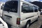 2014 Nissan Urvan white for sale-1