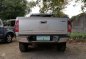 2011 Isuzu Dmax LS 4x4 Silver For Sale -6