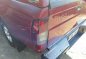 For sale Nissan Frontier 4x2 mt 2001-7