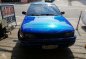 For sale blue Toyota Corolla-8