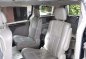 2012 Chrysler Town and Country Gray For Sale -2