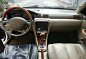 For Sale: Nissan Exalta 2000 model-5