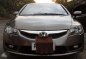 2011 Honda Civic 1.8s MT fresh for sale-9