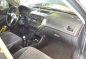 1999 Honda Civic Vti Blue Sedan For Sale -3