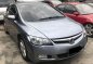 2008 Honda Civic 1.8S for sale-1