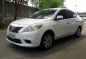 Well-kept Nissan Almera 2014 for sale-2