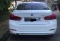 2016 BMW 318D Automatic transmission for sale-9