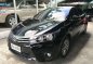 Toyota Corolla Altis 1.6V AT 2015 for sale-1